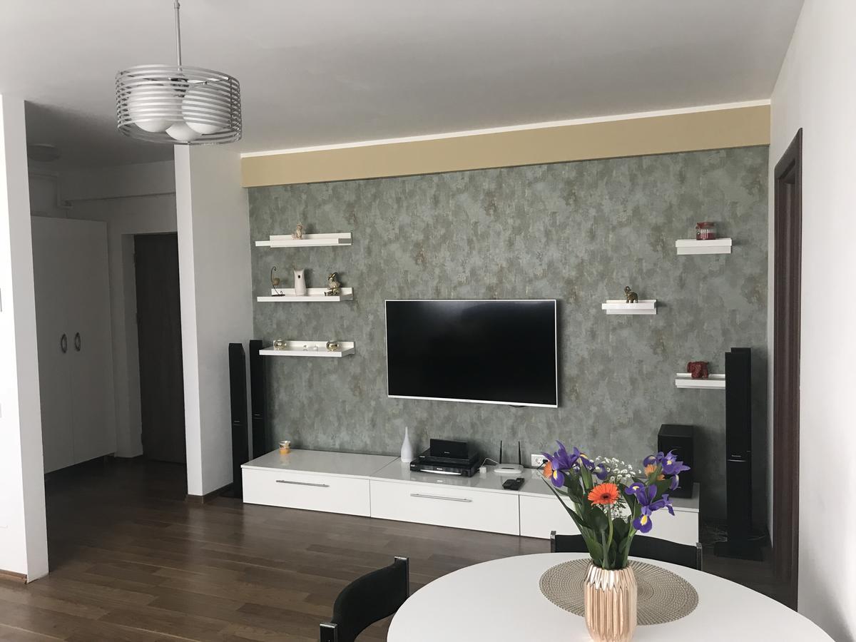 Pipera Lake View By Acme Rent Bukurešť Exteriér fotografie