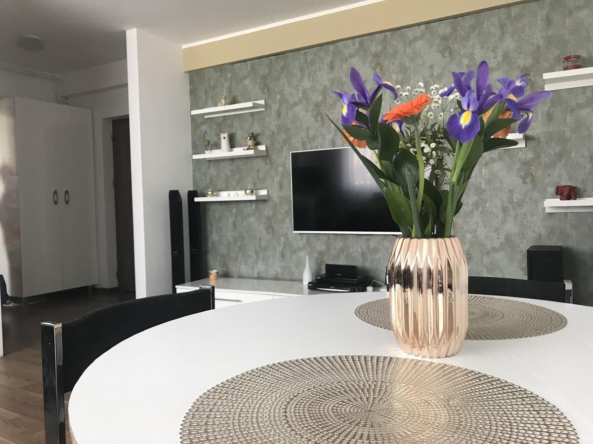 Pipera Lake View By Acme Rent Bukurešť Exteriér fotografie