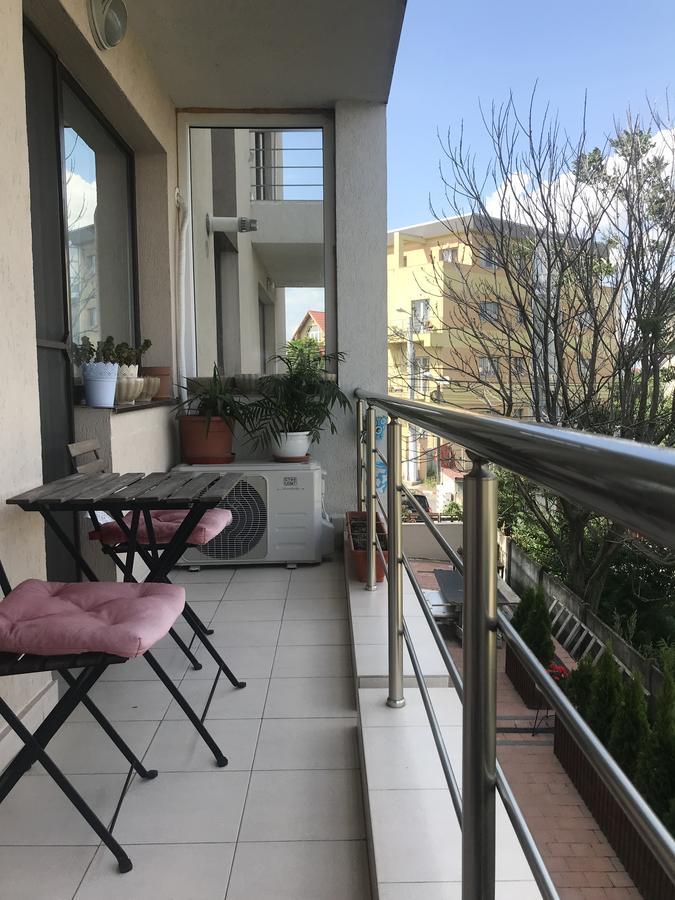 Pipera Lake View By Acme Rent Bukurešť Exteriér fotografie