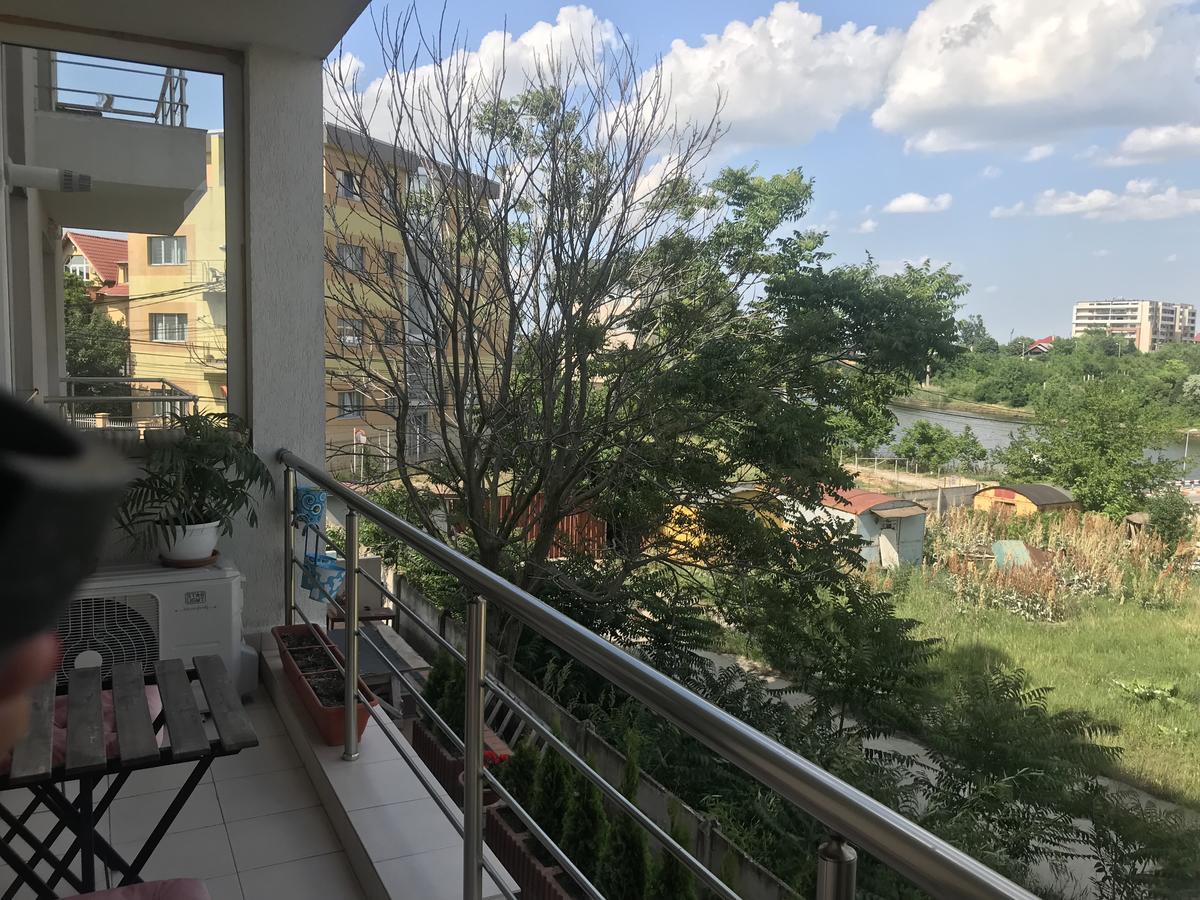 Pipera Lake View By Acme Rent Bukurešť Exteriér fotografie