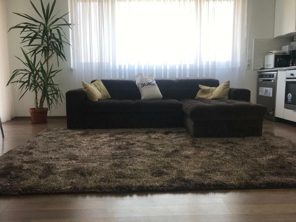 Pipera Lake View By Acme Rent Bukurešť Exteriér fotografie