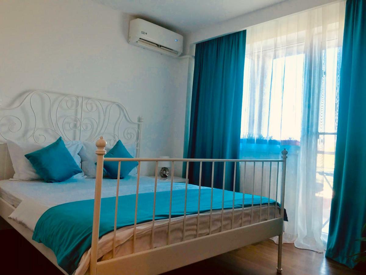 Pipera Lake View By Acme Rent Bukurešť Exteriér fotografie