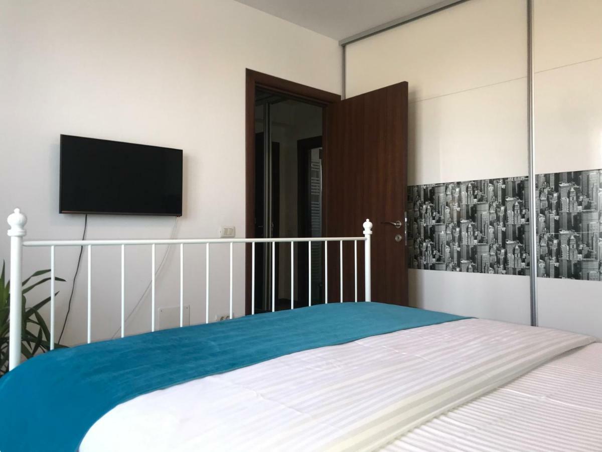 Pipera Lake View By Acme Rent Bukurešť Exteriér fotografie
